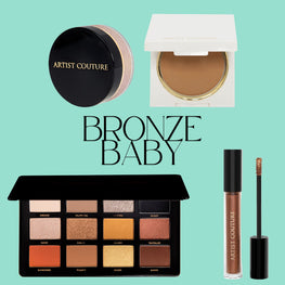 Bronze Baby
