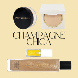 Champagne Chica