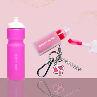 Hot Girl Holiday Kit