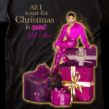Glowmas T-Shirt