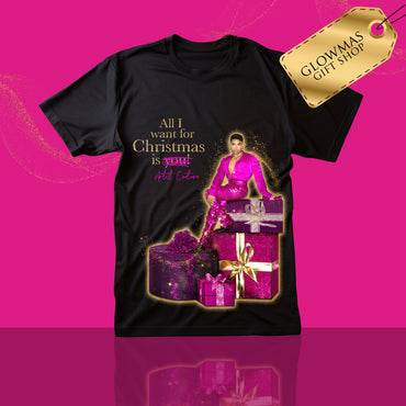 Glowmas T-Shirt