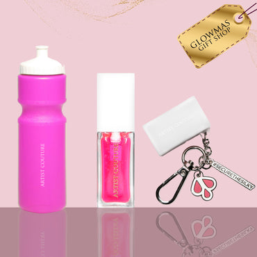 Hot Girl Holiday Kit