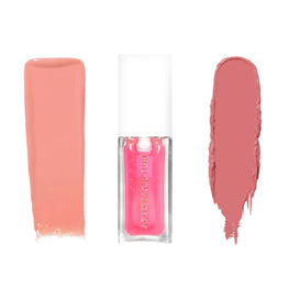 Pink Lip Set
