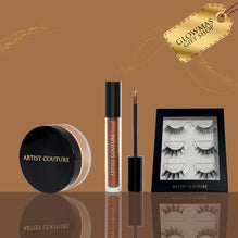 All Is Bronze All Is Bright Trio