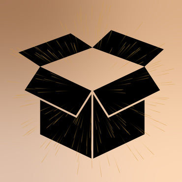 New Year New You Mystery Box
