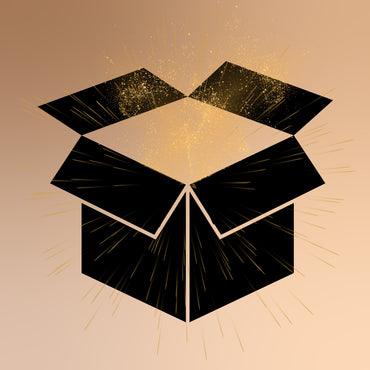 New Year New You Mystery Box