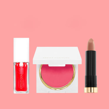 Scarlet Rose Bundle