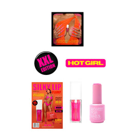 Hot Girl Sticker Pack