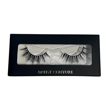Faux Lashes: Dollish