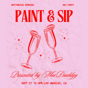 Paint & Sip
