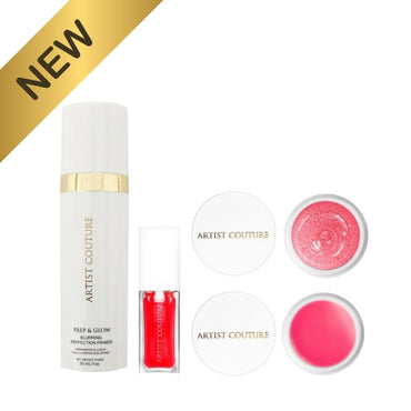 Prep & Pout Set