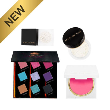 Babydoll Sparkle Set