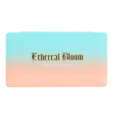 Ethereal Bloom Palette