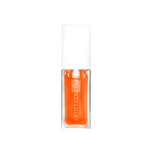 Silky Lip Oil: Mango Mami