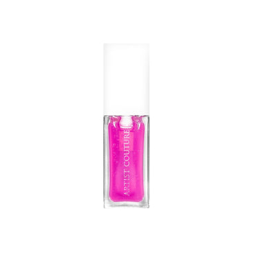 Silky Lip Oil: Berry Baddie