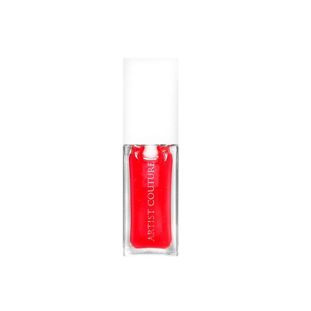 Silky Lip Oil Cherry Chica Artist Couture