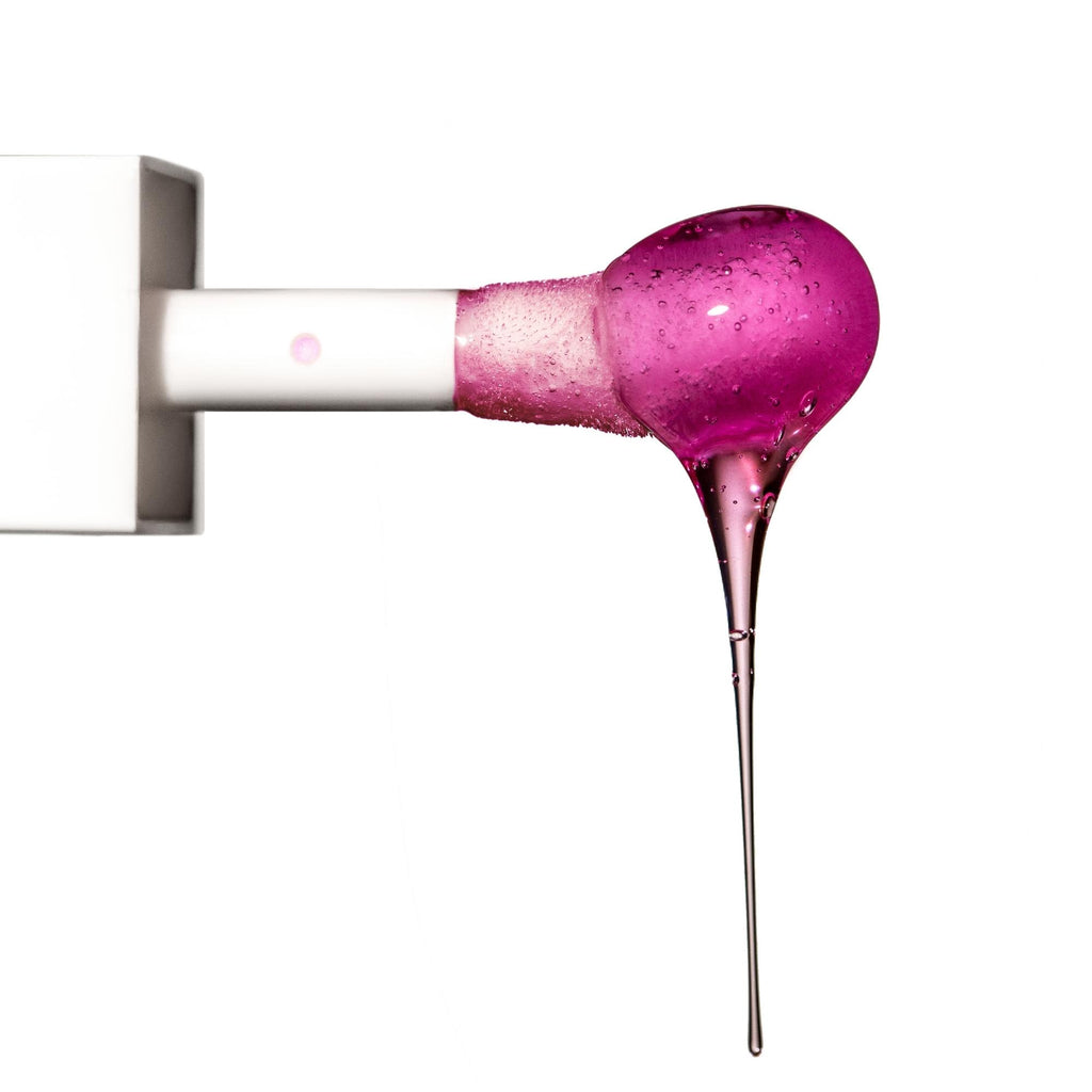 Silky Lip Oil Berry Baddie Artist Couture