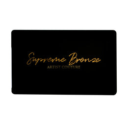 Supreme Bronze Palette