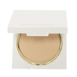 Multi-Use Beauty Powder: 2-Crème Brûlée