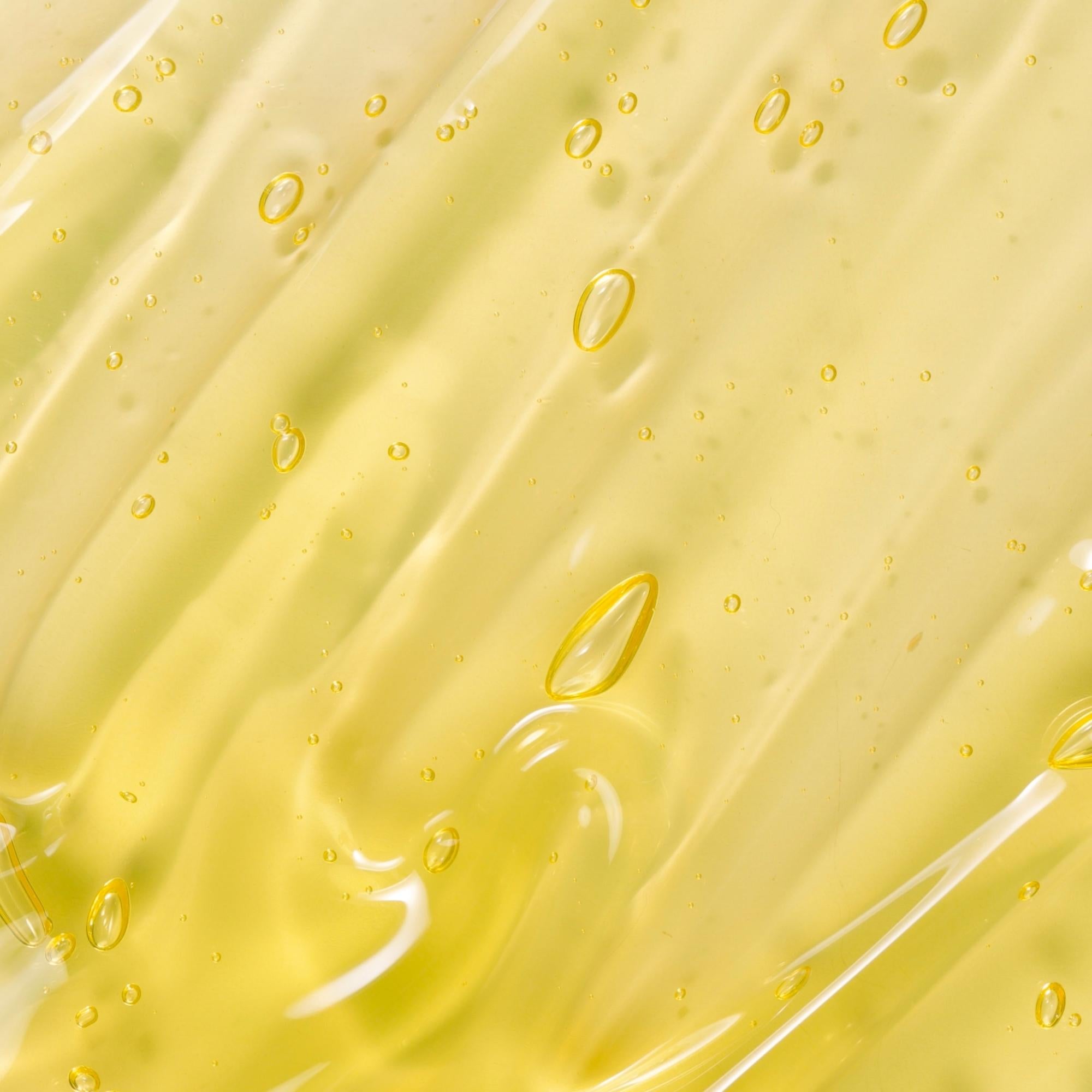 Silky Lip Oil: Pineapple Papi