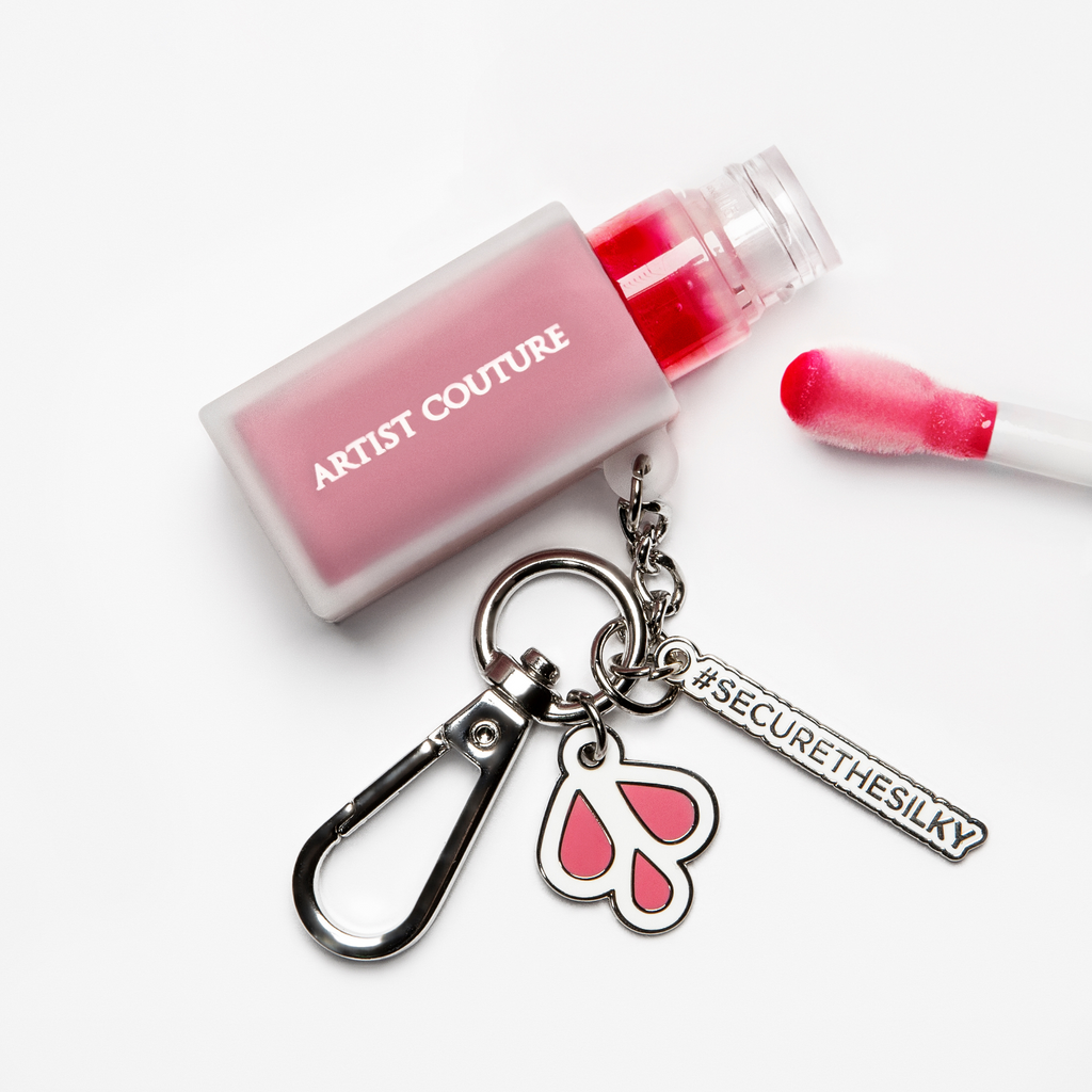 Silky Lip Lock – Artist Couture