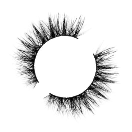 Faux Lashes: Femme Fatale