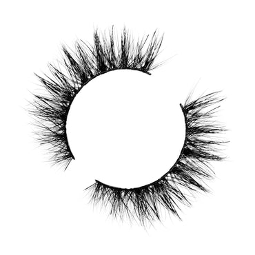 Faux Lashes: Femme Fatale