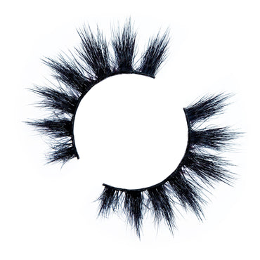 Faux Lashes: Babydoll Behavior