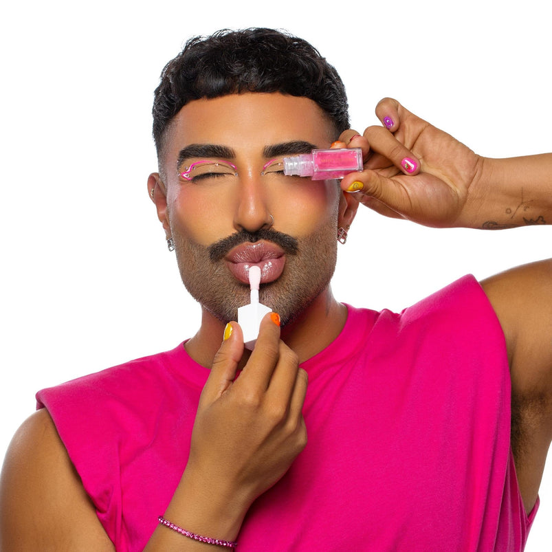 Silky Lip Oil That Girl Artist Couture