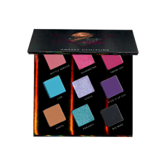 Supreme Nudes Palette – Artist Couture