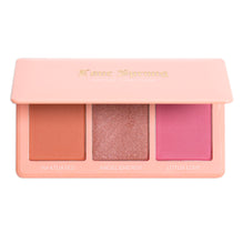 Love Sprung Face Palette VII