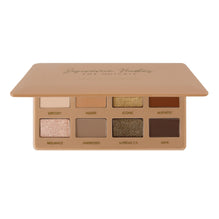 Supreme Nudes: The Quickie Palette