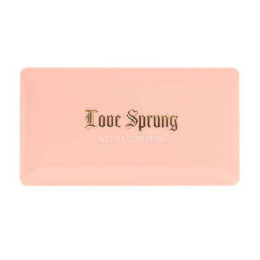 Love Sprung Face Palette VIII