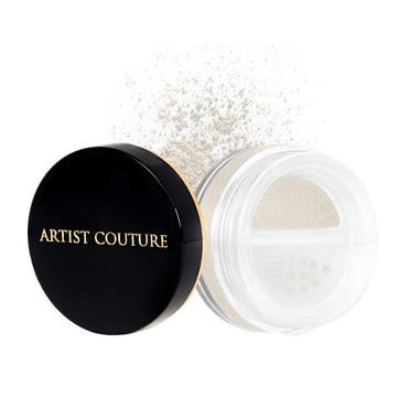 Coco Bling Diamond Glow Powder