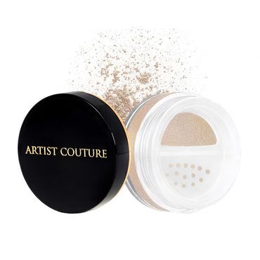 Illuminati Diamond Glow Powder