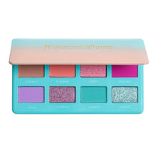 Ethereal Bloom Palette