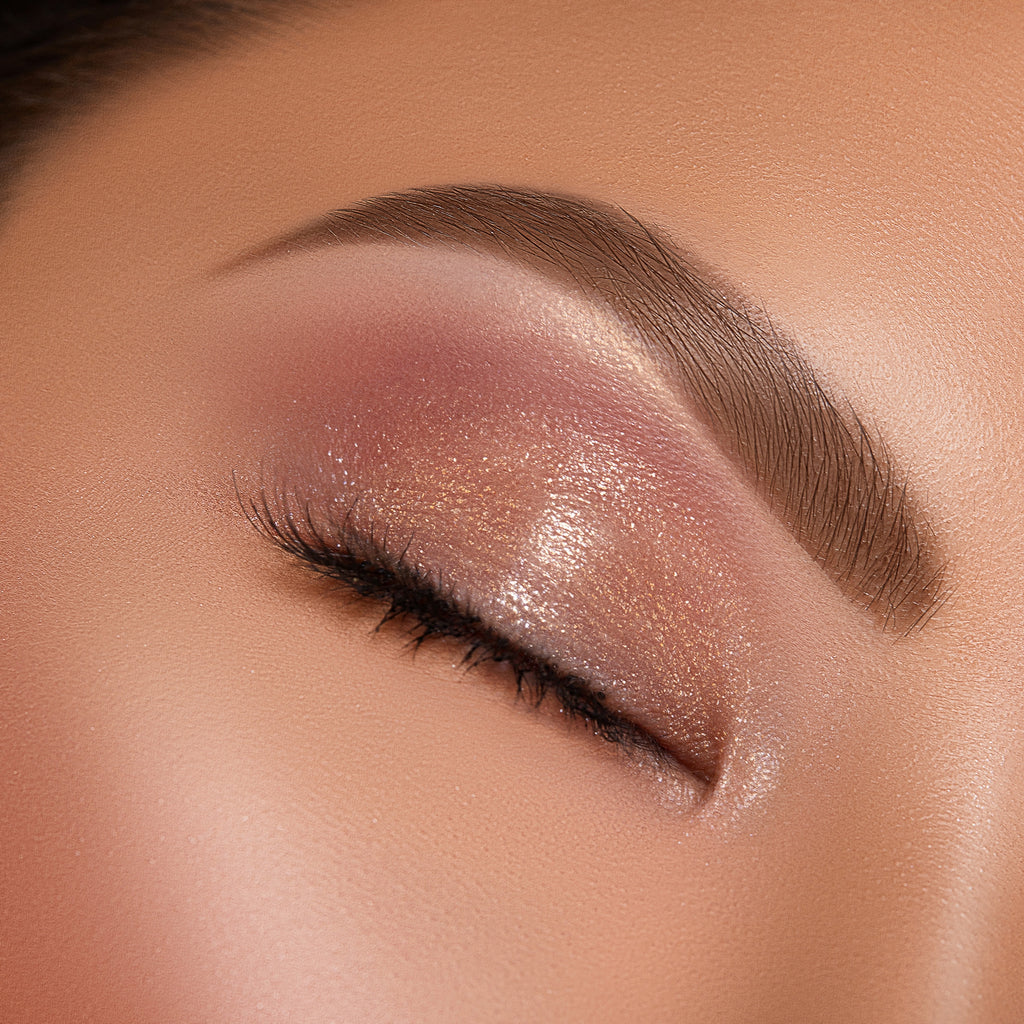 MINI Diamond Lights Finisher: Golden Hour – Artist Couture