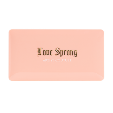 Love Sprung Face Palette VII